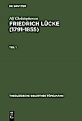Friedrich Lücke (1791-1855)