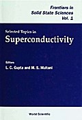 SELECTED TOPICS IN SUPERCONDUCTIVITY(V1)