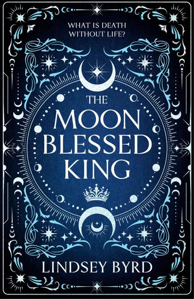 The Moon Blessed King