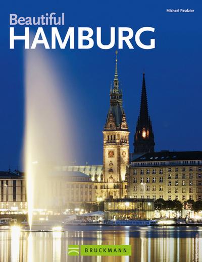 Beautiful Hamburg