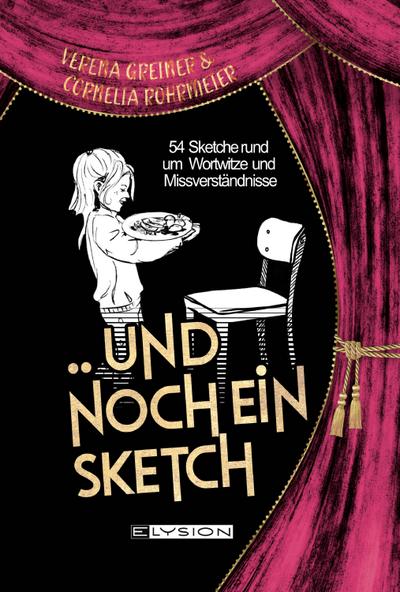 Und noch ein Sketch