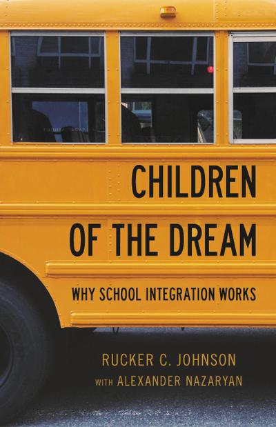Children of the Dream