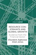 Resource Constraints and Global Growth
