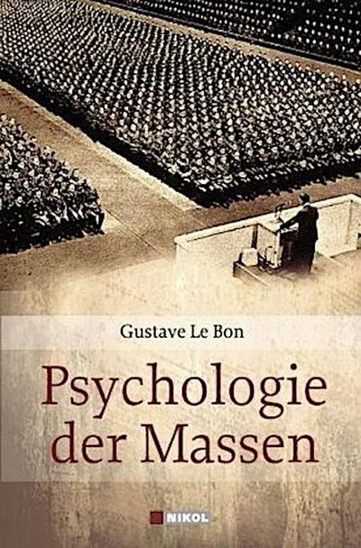 Psychologie der Massen