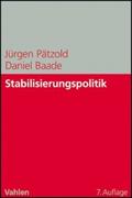 Stabilisierungspolitik