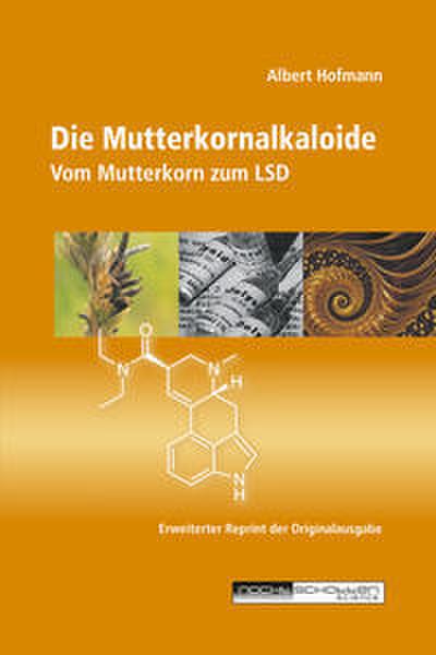 Die Mutterkornalkaloide