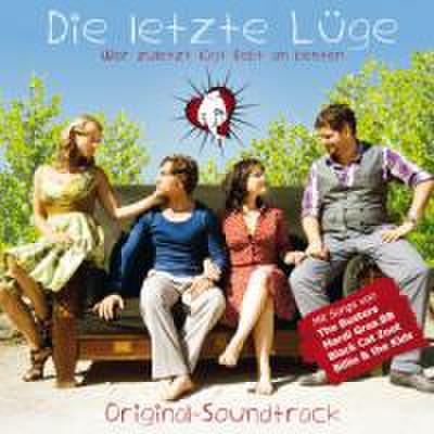 Various: Letzte Lüge-Original Soundtrack
