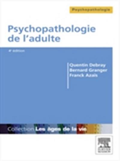 Psychopathologie de l’’adulte