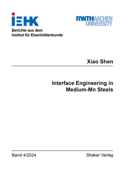 Interface Engineering in Medium-Mn Steels