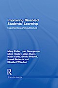 Improving Disabled Students’ Learning