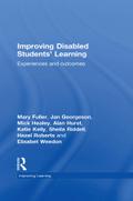 Improving Disabled Students’ Learning