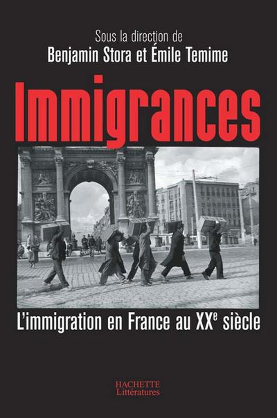 IMMIGRANCES