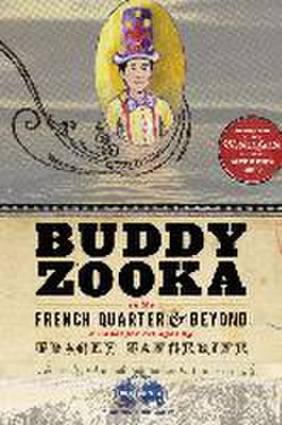 Buddy Zooka in the French Quarter & Beyond