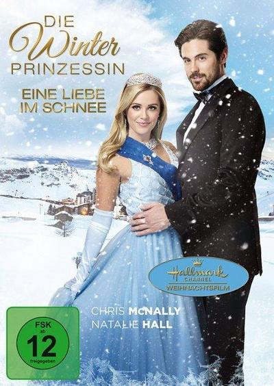 Die Winterprinzessin - Eine Liebe im Schnee