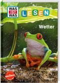 WAS IST WAS Erstes Lesen. Wetter