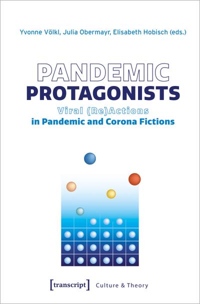 Pandemic Protagon. /EK284*