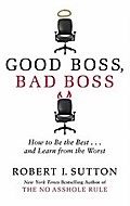 Good Boss, Bad Boss