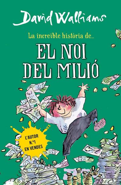 La increïble història de-- el noi del milió