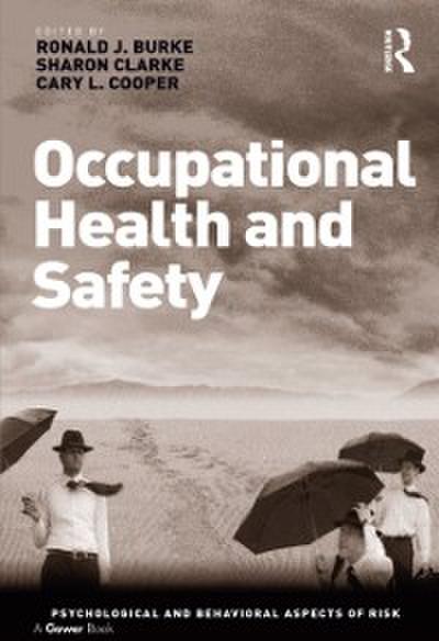 Occupational Health and Safety