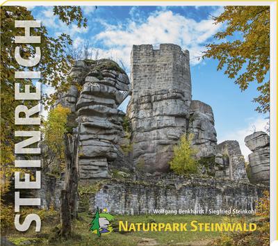 Steinreich - Naturpark Steinwald