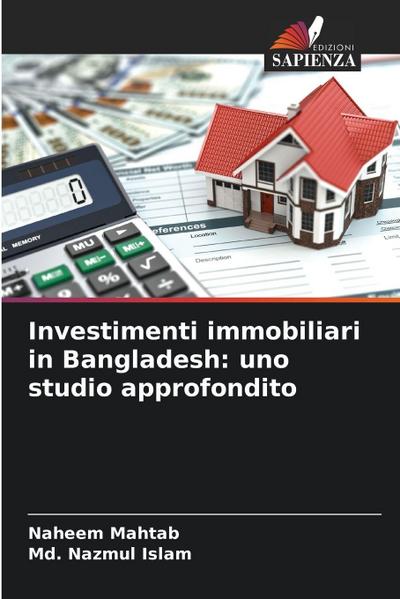 Investimenti immobiliari in Bangladesh: uno studio approfondito