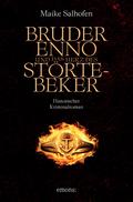Bruder Enno und das Herz des Störtebeker