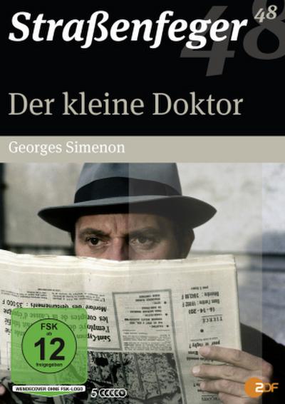 Der kleine Doktor, 5 DVD