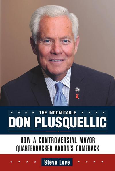 Indomitable Don Plusquellic