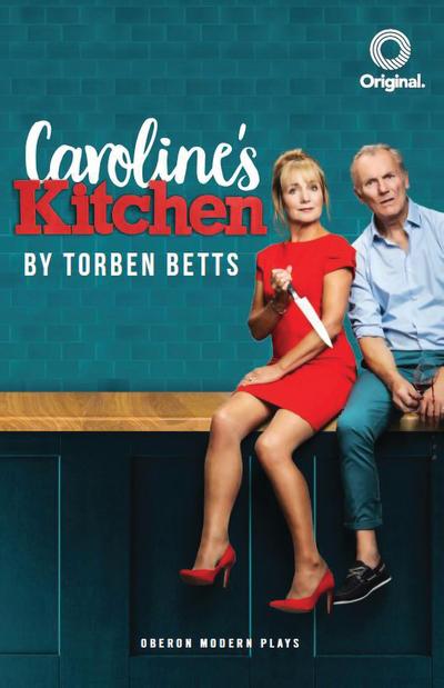 Caroline’s Kitchen