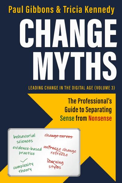 Change Myths