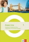 Green Line 1