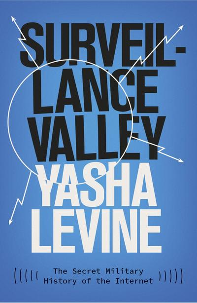 Surveillance Valley