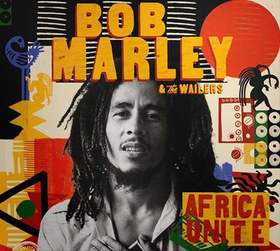 Africa Unite (Ltd. 1CD)