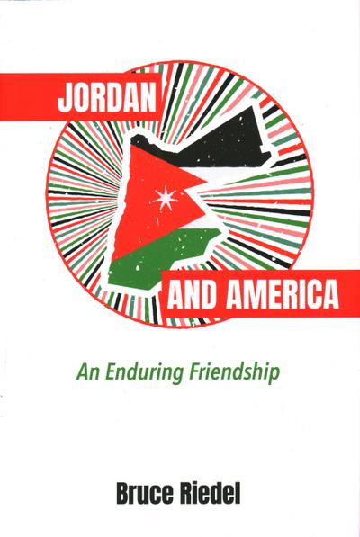 Jordan and America
