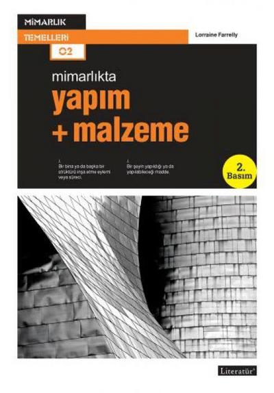 Mimarlikta Yapim Malzeme