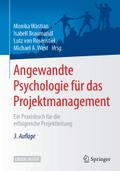 Angewandte Psychologie für das Projektmanagement