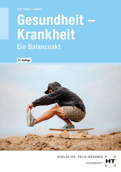 eBook inside: Buch und eBook Gesundheit -- Krankheit, m. 1 Buch