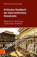 Kritisches Handbuch der österreichischen Demokrati