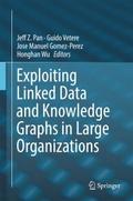 Exploiting Linked Data and Knowledge Graphs in Lar