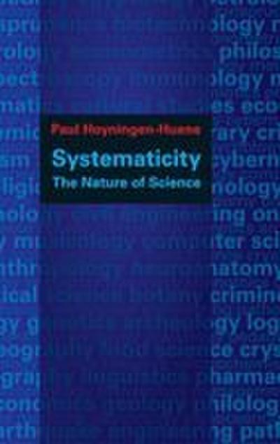 Systematicity