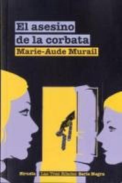 El asesino de la corbata