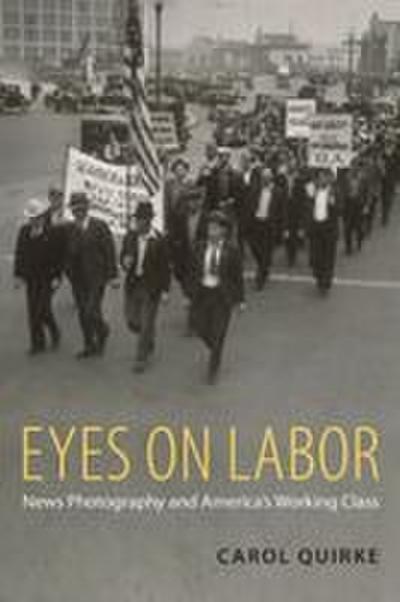 Eyes on Labor