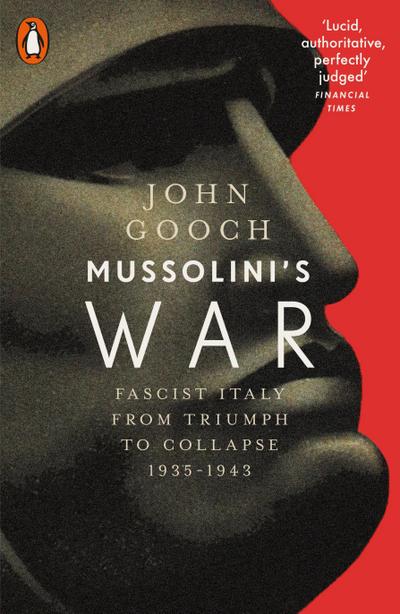 Mussolini’s War