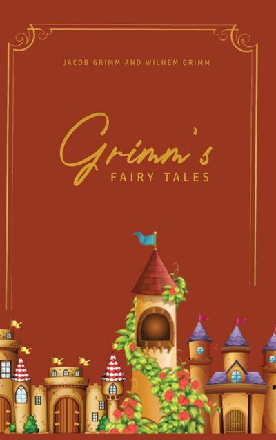Grimm’s Fairy Tales