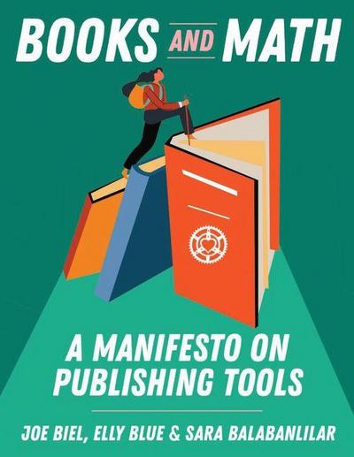 Books and Math