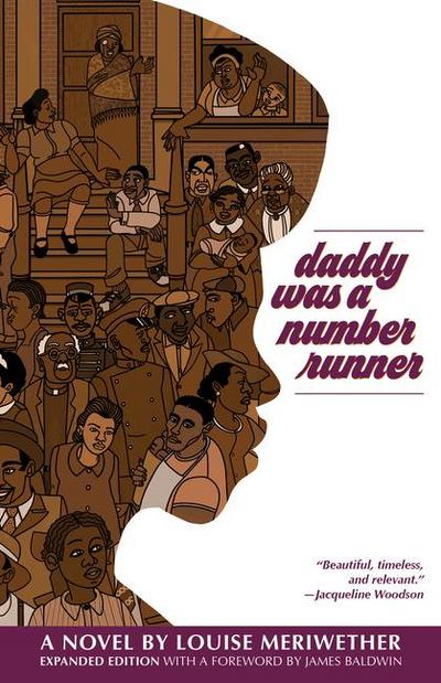 Daddy Was a Number Runner (55th Anniversary Edition)