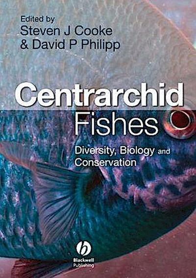 Centrarchid Fishes