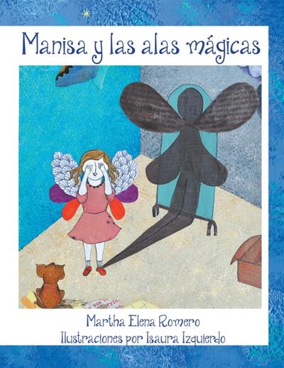 Manisa Y Las Alas Mágicas