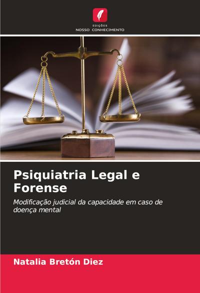 Psiquiatria Legal e Forense