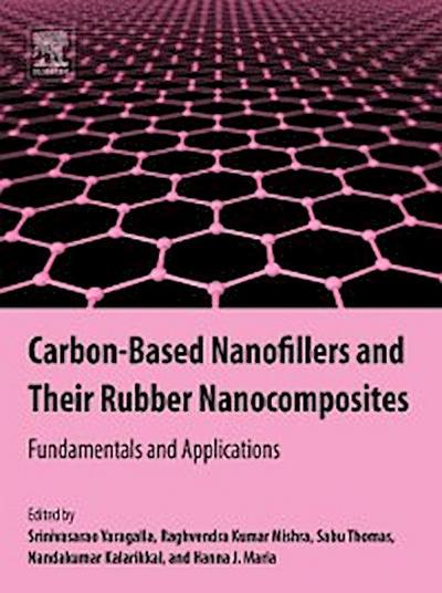 Carbon-Based Nanofillers and Their Rubber Nanocomposites
